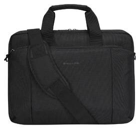 Brašna na notebook dbramante1928 Santa Monica 16" Briefcase Recycled čierna

 obrázok produktu 1 z 12