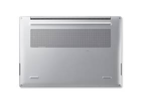 Notebook Acer Swift Edge 14 AI (SFE14-I51-952Y) strieborný/biely

 obrázok produktu 7 z 9