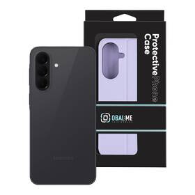 Puzdro na mobil flipové Obal:Me SmoothTouch  na Samsung Galaxy A37 5G fialové

 obrázok produktu 4 z 4