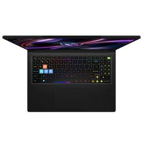Notebook MSI Raider 16 HX B2WH-245XCZ čierny

 obrázok produktu 6 z 11