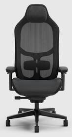 Herná stolička FRACTAL DESIGN Refine 2 Mesh Dark čierna

 obrázok produktu 1 z 10