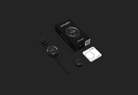 Inteligentné hodinky Amazfit Balance 3 čierne

 obrázok produktu 7 z 7