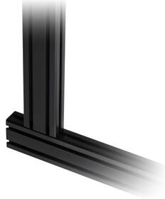 Stojan Next Level Racing ELITE Free Standing Single Monitor Stand čierny

 obrázok produktu 2 z 4