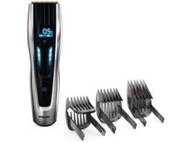 Zastrihávač vlasov Philips HC9450/15 čierny

 obrázok produktu 1 z 16