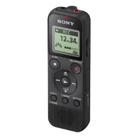 Diktafón Sony ICD-PX370 čierny

 obrázok produktu 7 z 7