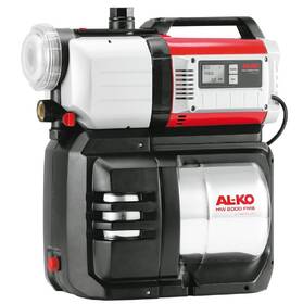 Vodáreň AL-KO HW 6000 FMS Premium 

 obrázok produktu 2 z 5
