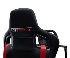 Pretekársky kokpit Next Level Racing GTtrack Racing Simulator 

 obrázok produktu 5 z 11