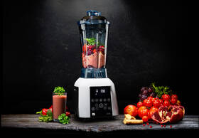 Stolný mixér G21 Excellent white 

 obrázok produktu 11 z 15