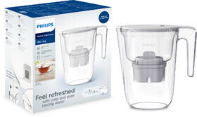 Filtrácia vody Philips AWP2935WHT/58 

 obrázok produktu 6 z 8
