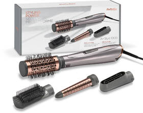 Kulma BaByliss AS136E fialová

 obrázok produktu 2 z 12