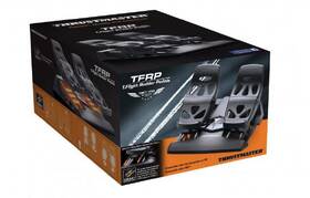 Pedále Thrustmaster T.Flight TFRP RUDDER pre PS4, PS5, PS4 PRO a PC 

 obrázok produktu 6 z 6