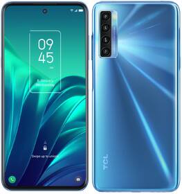 Mobilný telefón TCL 20L modrý

 obrázok produktu 1 z 9