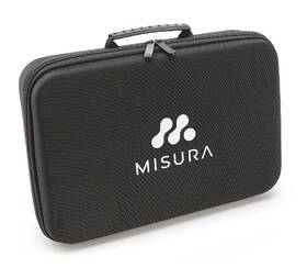 Masážna pištoľ MISURA P21MB1Pro-RED 

 obrázok produktu 6 z 6