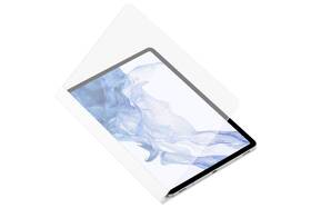 Puzdro na tablet Samsung Note View na Galaxy Tab S7/S8 biele

 obrázok produktu 2 z 6