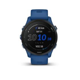 Inteligentné hodinky Garmin Forerunner 255 modré

 obrázok produktu 4 z 8