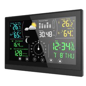 Meteorologická stanica WG WG1 PROFI čierna

 obrázok produktu 2 z 8