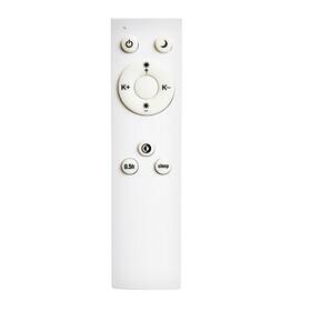 LED stropné svietidlo Top Light Ocean HM RC biele/chróm

 obrázok produktu 2 z 3
