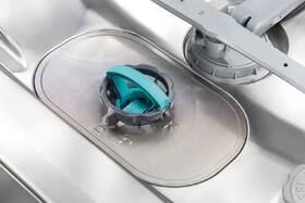 Umývačka riadu Gorenje GV673C62 Super Tichá 

 obrázok produktu 9 z 14