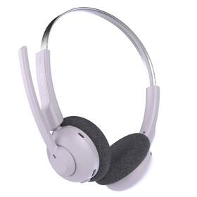 Headset JLab GO Work Pop Wireless fialový

 obrázok produktu 2 z 4