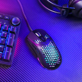 Myš Marvo G925 čierna

 obrázok produktu 6 z 9