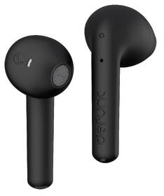 Slúchadlá Defunc TRUE LITE čierna

 obrázok produktu 1 z 3