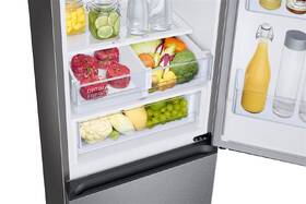 Chladnička s mrazničkou Samsung RB34C675DSA/EF strieborná

 obrázok produktu 6 z 8