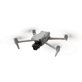 Dron DJI Air 3 Fly More Combo (DJI RC 2) sivý

 obrázok produktu 8 z 11