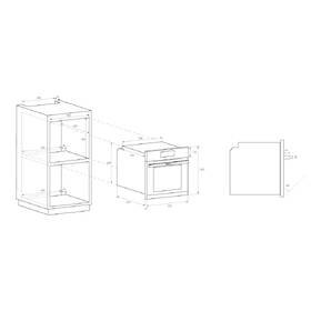Rúra Haier HWO60SM5B9BH čierna

 obrázok produktu 17 z 17
