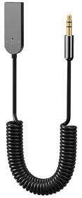 Bluetooth audio prijímač FIXED Signal Alu so zabudovaným mikrofónom sivý

 obrázok produktu 2 z 9
