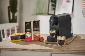 Kapsulový kávovar Cafissimo PURE+ čierny

 obrázok produktu 4 z 5