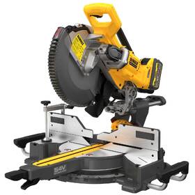 Píla úkosová Dewalt DCS781X2 (s baterií) 

 obrázok produktu 1 z 7