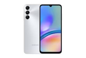 Mobilný telefón Samsung Galaxy A05s 4 GB / 128 GB strieborný

 obrázok produktu 7 z 9