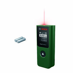 Laserový diaľkomer Bosch EasyDistance 20, 0.603.672.AZ0 

 obrázok produktu 1 z 7