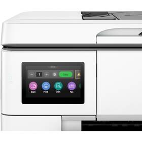 Tlačiareň multifunkčná HP OfficeJet Pro 9730e, služba HP Instant Ink biela

 obrázok produktu 4 z 8