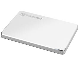 Externý pevný disk Transcend 25C3S 2TB strieborný

 obrázok produktu 2 z 4