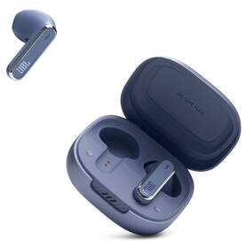 Slúchadlá JBL Live Flex modrá

 obrázok produktu 4 z 10