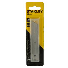 Náhradná planžeta Stanley 18 mm 

 obrázok produktu 2 z 3