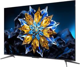 Televízor TCL 75C61B PRO 

 obrázok produktu 3 z 13