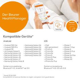 Teplomer Beurer FT95 biely

 obrázok produktu 11 z 12