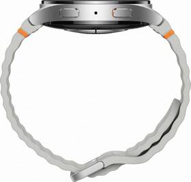Inteligentné hodinky Samsung Galaxy Watch7 44mm strieborné

 obrázok produktu 28 z 29