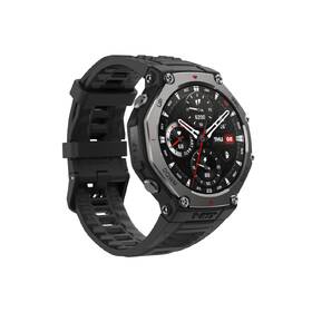 Inteligentné hodinky Amazfit T-Rex 3 čierne

 obrázok produktu 3 z 7
