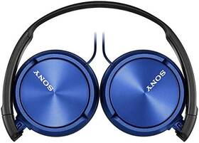 Slúchadlá Sony MDRZX310L.AE modrá

 obrázok produktu 1 z 1