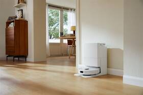 Robotický vysávač Roborock Qrevo S White biely

 obrázok produktu 22 z 42