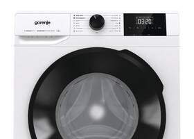 Práčka Gorenje W1NGPI61SBS biela farba
