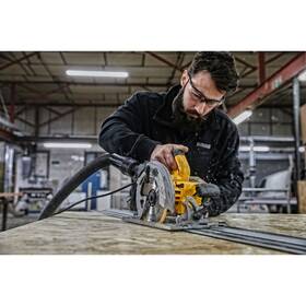 Píla kotúčová Dewalt DWE576K-QS 

 obrázok produktu 5 z 5