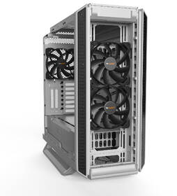 Case be quiet! Silent Base 802 Window biela

 obrázok produktu 5 z 10