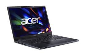 Notebook Acer TravelMate P4 14 (TMP414-53-G2-TCO-59MC) modrý

 obrázok produktu 4 z 6