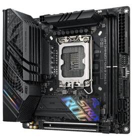 Základná doska Asus B760-I GAMING WIFI 

 obrázok produktu 2 z 9