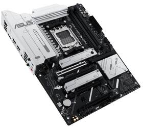 Základná doska Asus X870-P WIFI 

 obrázok produktu 3 z 6