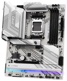Základná doska ASRock X870 PRO RS WIFI 

 obrázok produktu 2 z 5